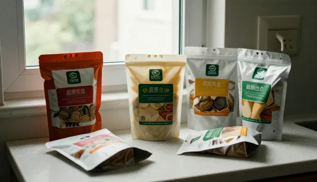 食品分装设备在不同环境下的性能表现分析